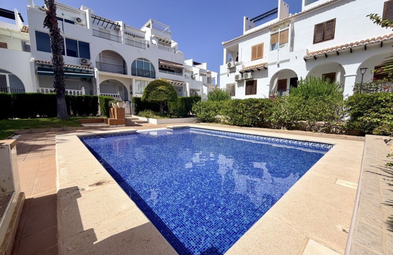 Resale - Penthouse -
Ciudad Quesada - Costa Blanca