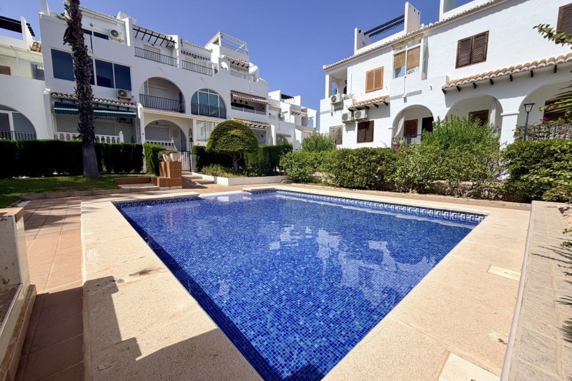 Resale - Penthouse -
Ciudad Quesada - Costa Blanca