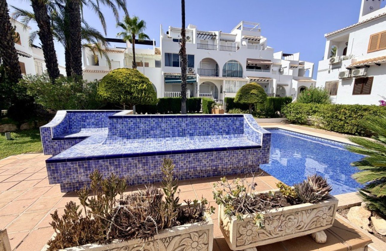 Resale - Penthouse -
Ciudad Quesada - Costa Blanca