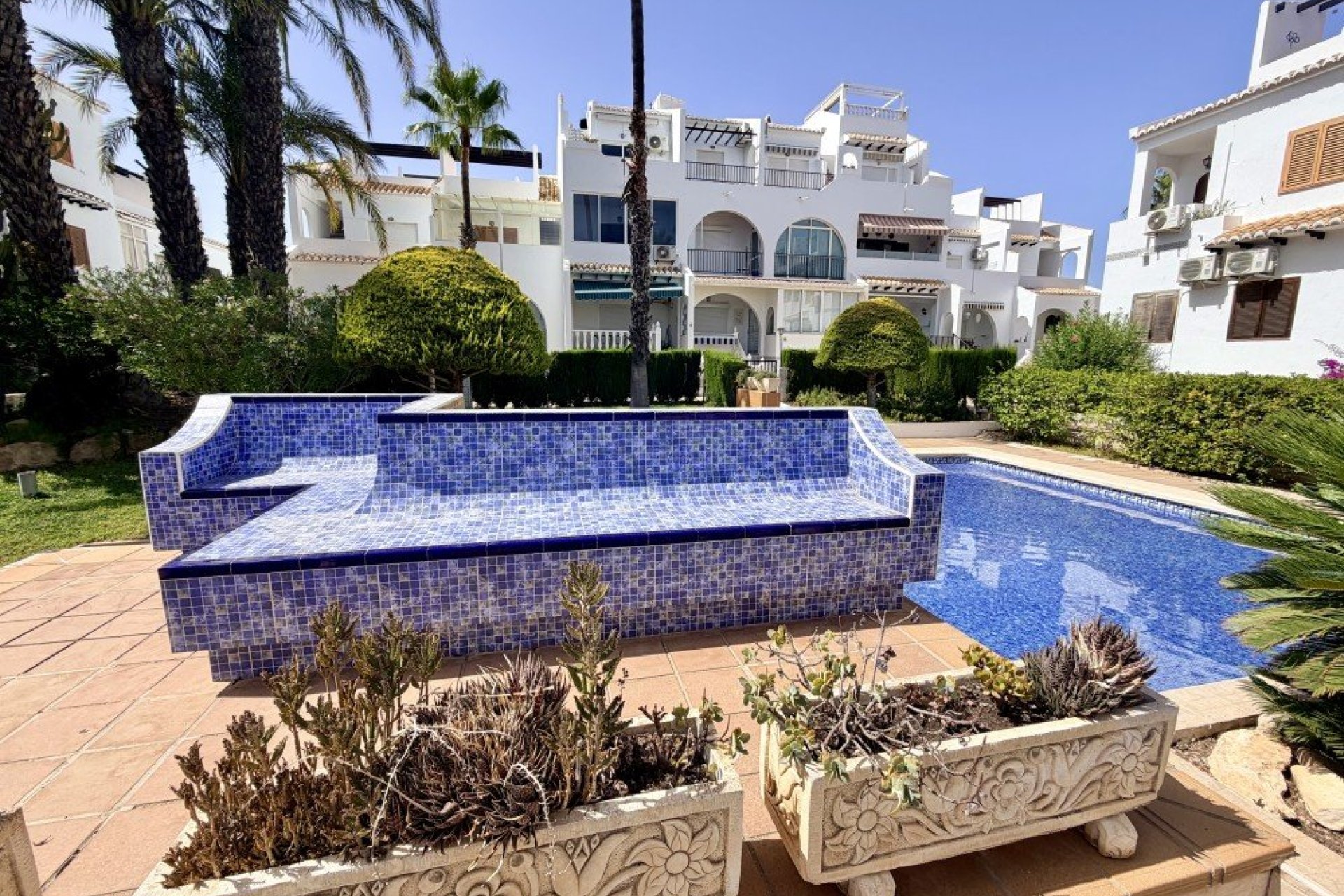 Resale - Penthouse -
Ciudad Quesada - Costa Blanca
