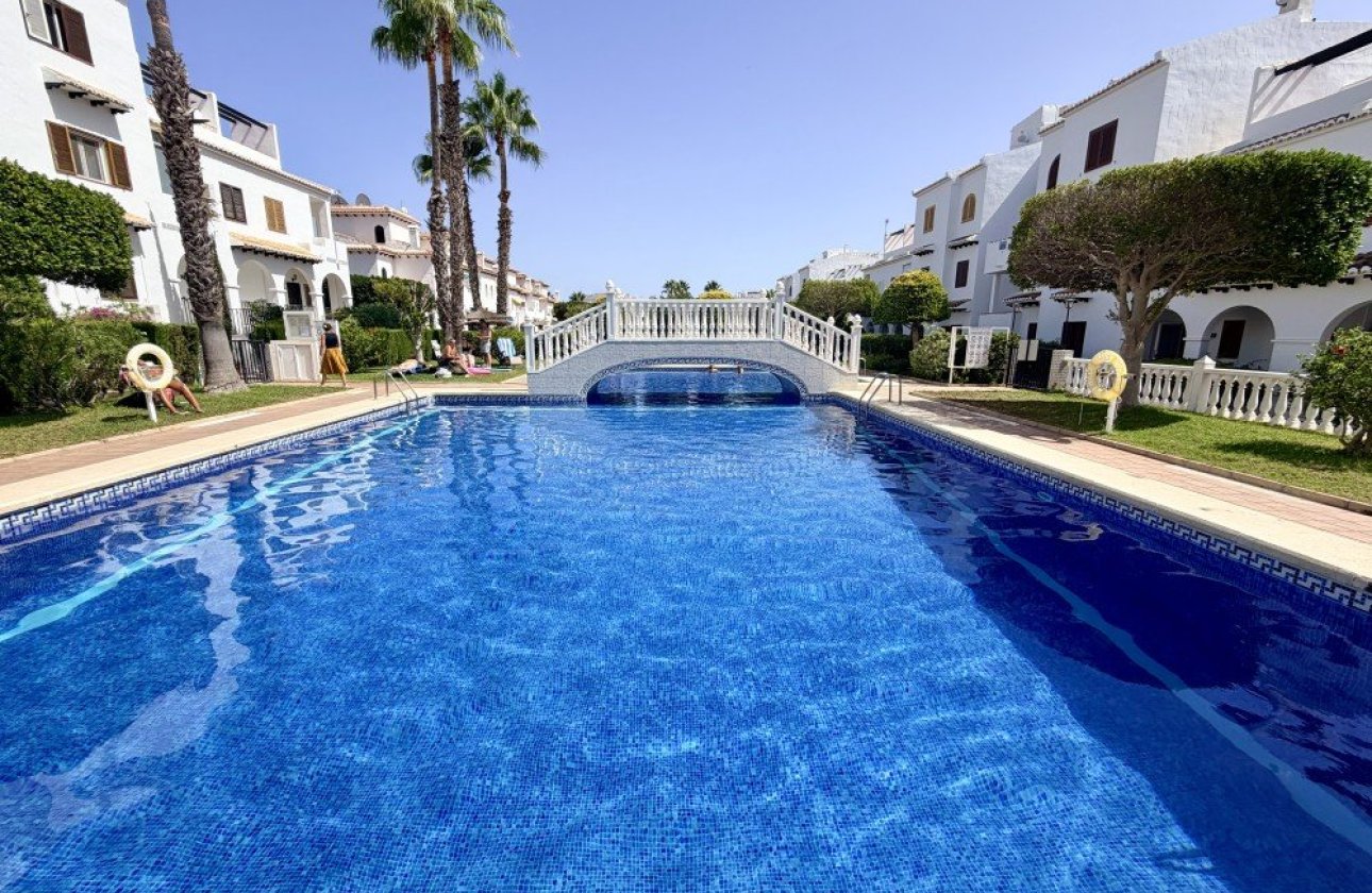 Resale - Penthouse -
Ciudad Quesada - Costa Blanca