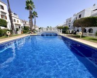 Resale - Penthouse -
Ciudad Quesada - Costa Blanca