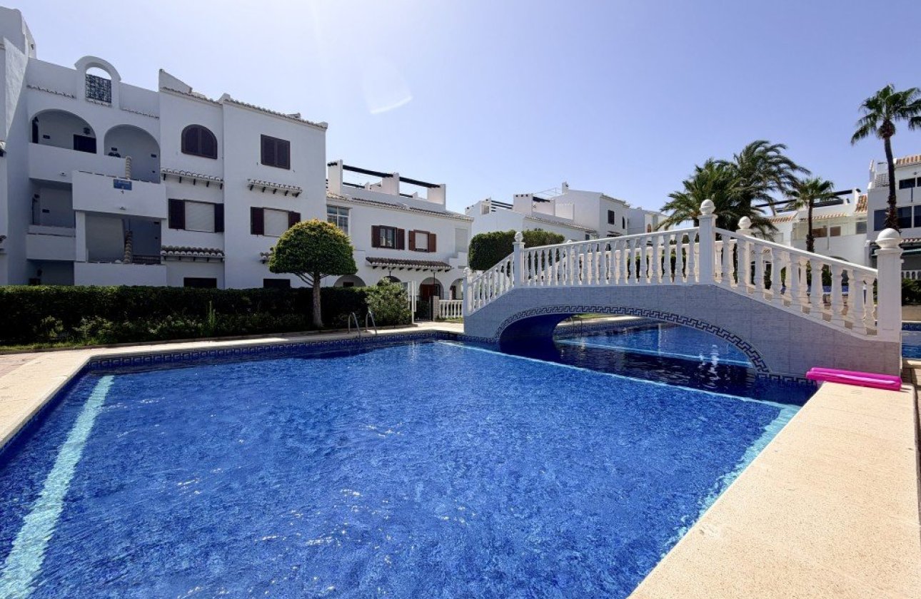 Resale - Penthouse -
Ciudad Quesada - Costa Blanca