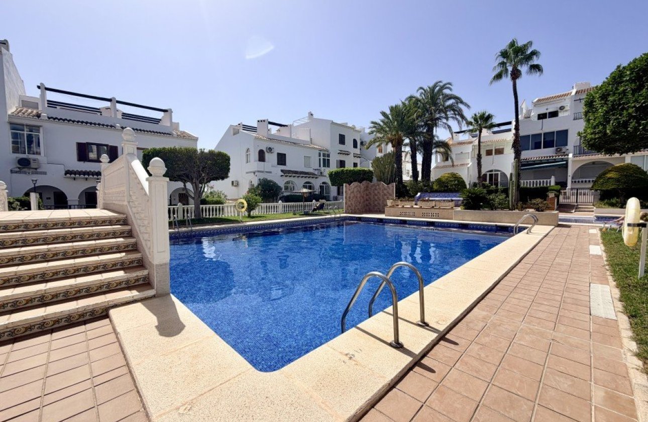 Resale - Penthouse -
Ciudad Quesada - Costa Blanca
