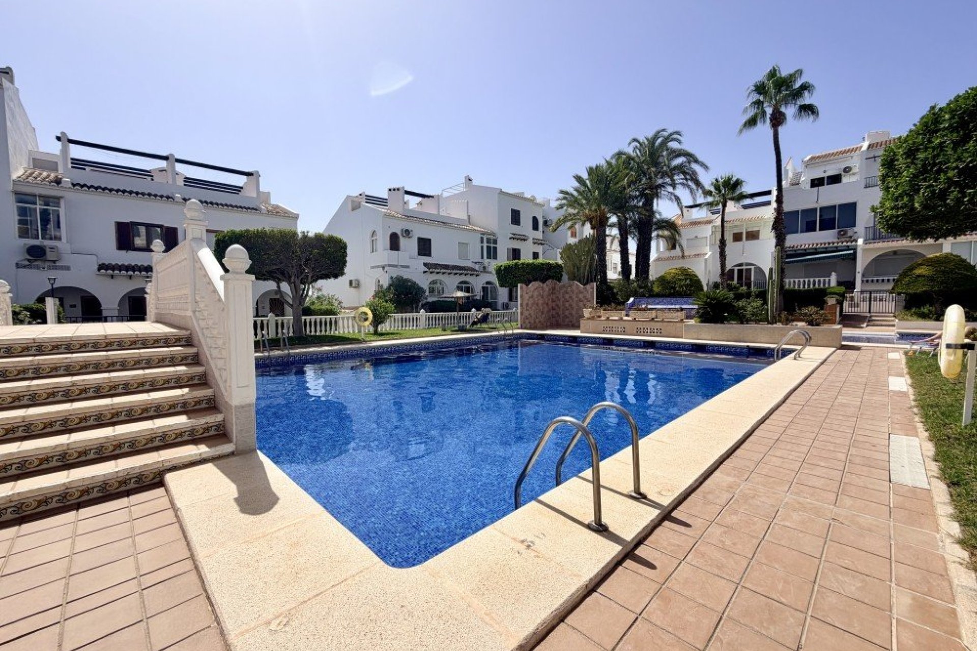 Resale - Penthouse -
Ciudad Quesada - Costa Blanca
