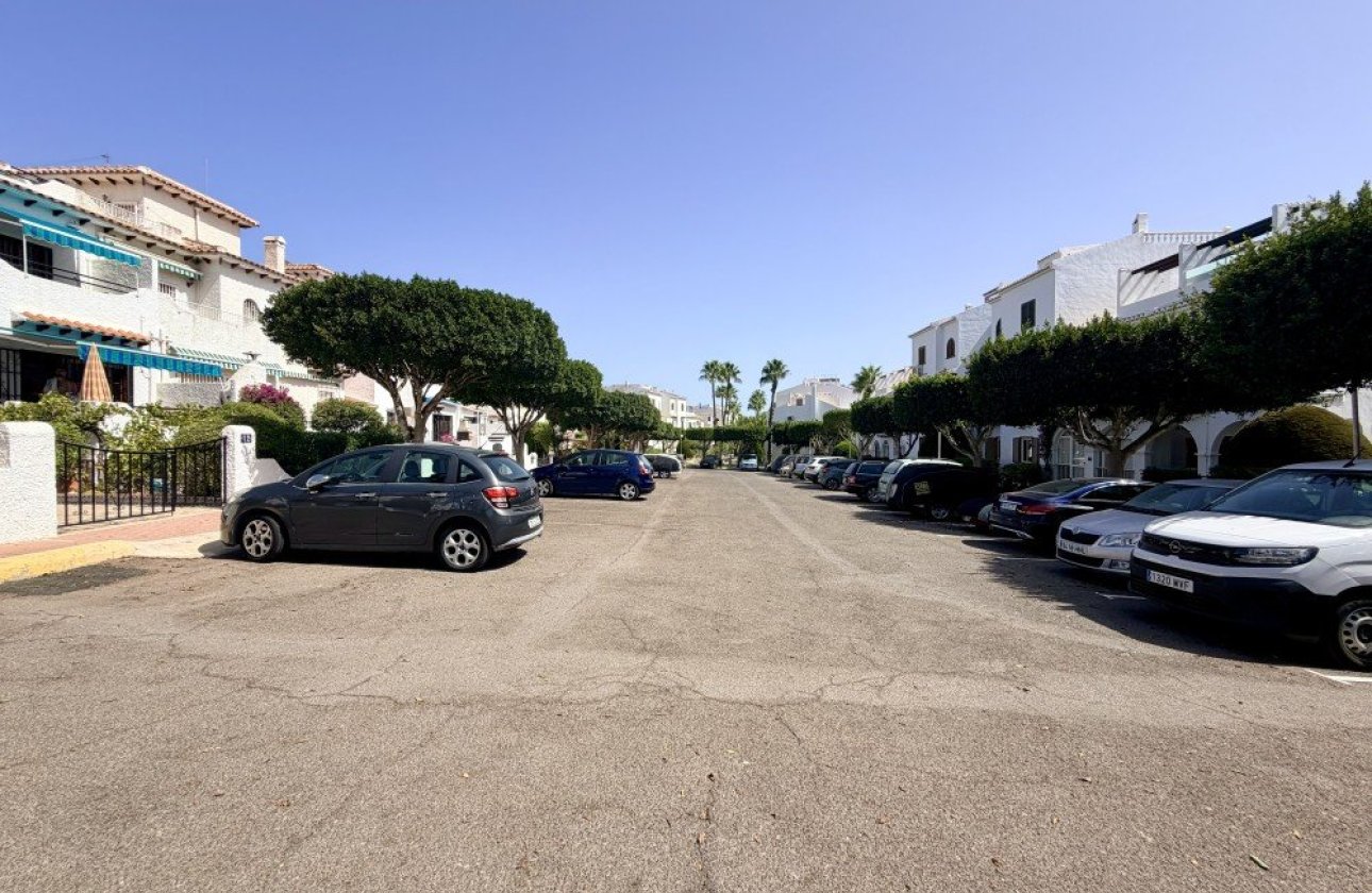 Resale - Penthouse -
Ciudad Quesada - Costa Blanca