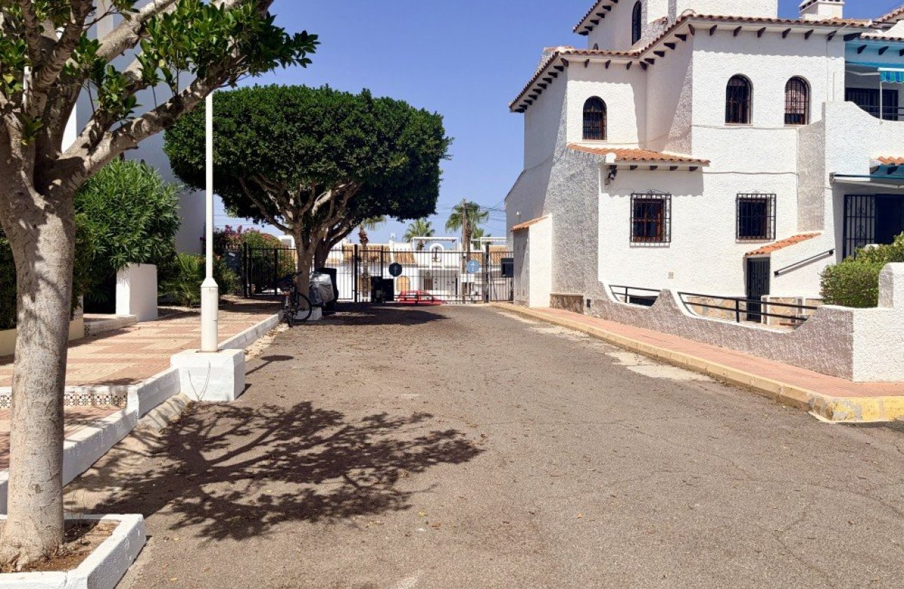 Resale - Penthouse -
Ciudad Quesada - Costa Blanca