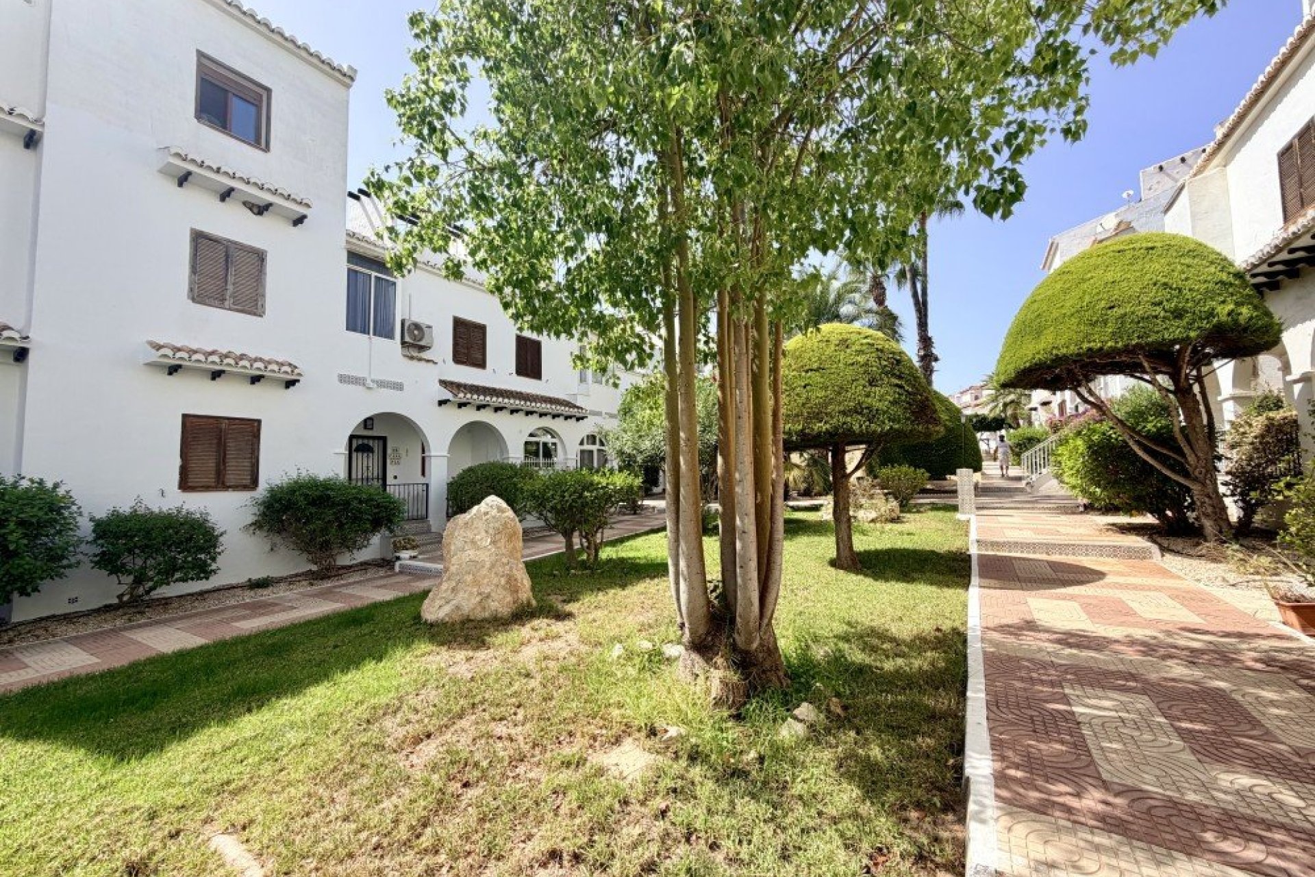 Resale - Penthouse -
Ciudad Quesada - Costa Blanca