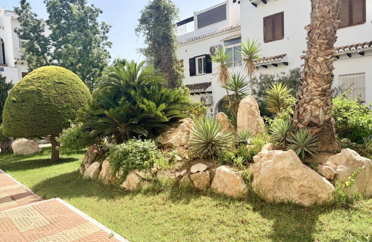 Resale - Penthouse -
Ciudad Quesada - Costa Blanca