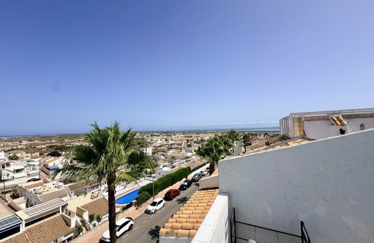 Resale - Penthouse -
Ciudad Quesada - Costa Blanca