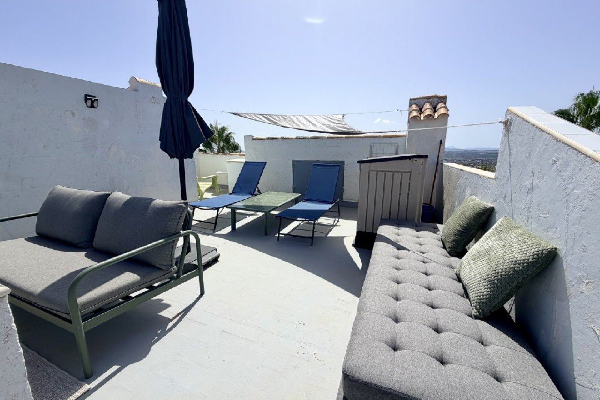 Resale - Penthouse -
Ciudad Quesada - Costa Blanca