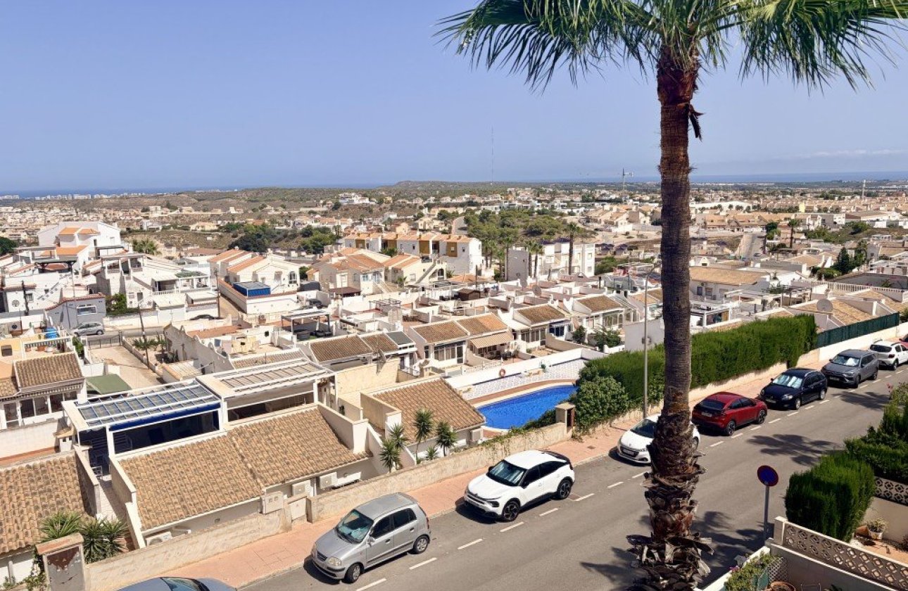 Resale - Penthouse -
Ciudad Quesada - Costa Blanca