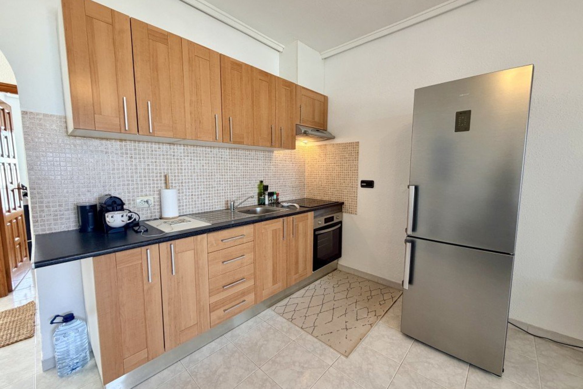Resale - Penthouse -
Ciudad Quesada - Costa Blanca