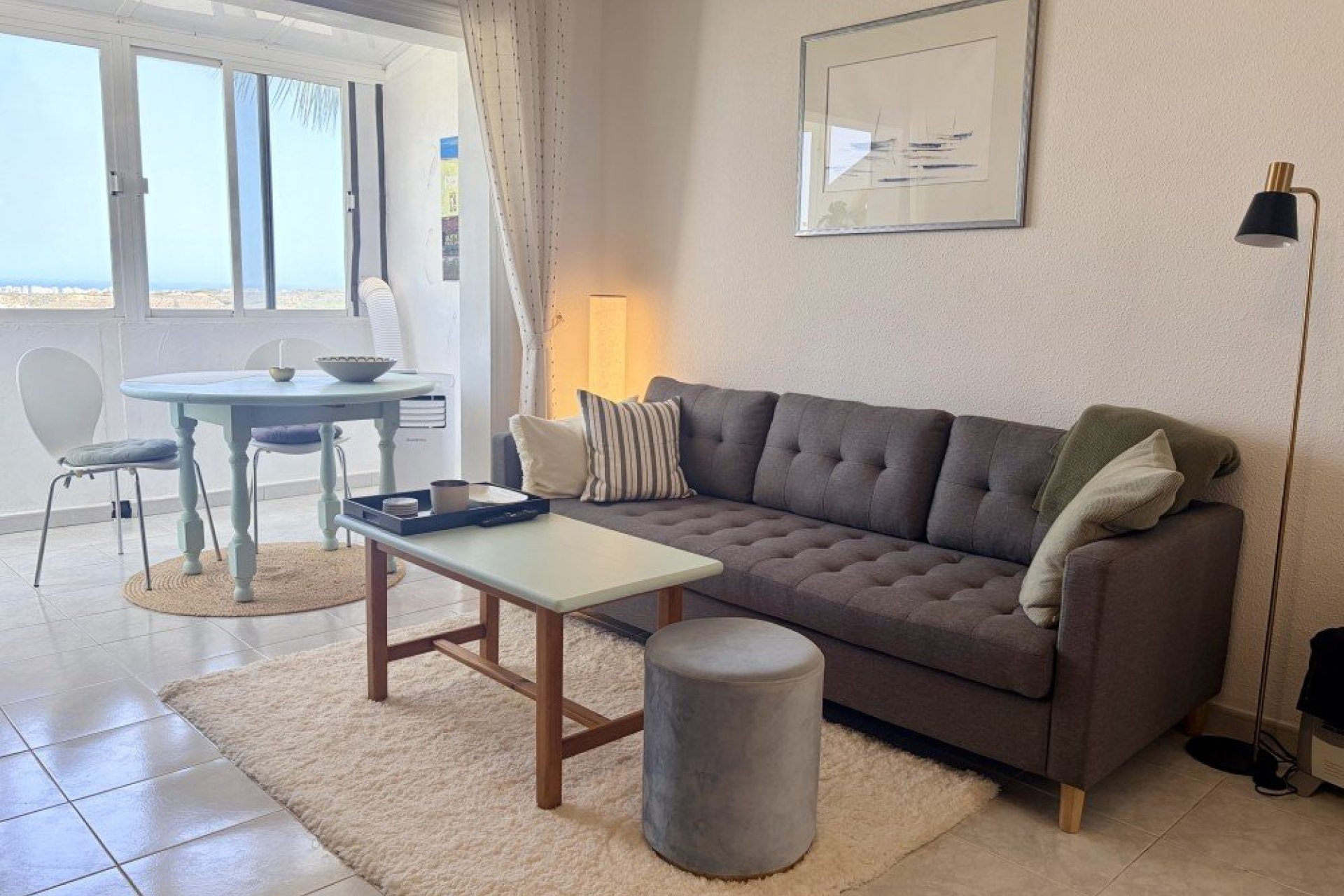 Resale - Penthouse -
Ciudad Quesada - Costa Blanca