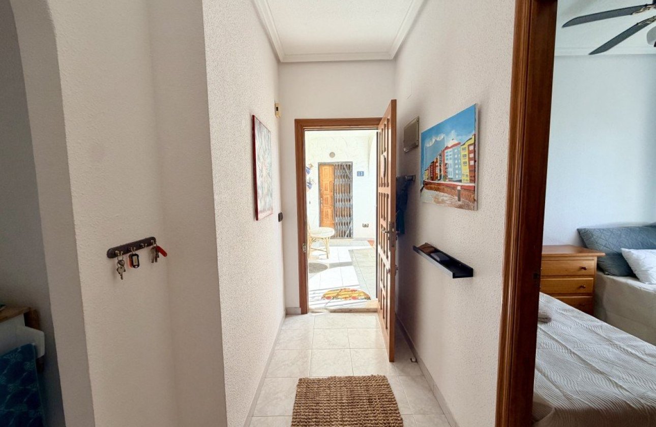 Resale - Penthouse -
Ciudad Quesada - Costa Blanca