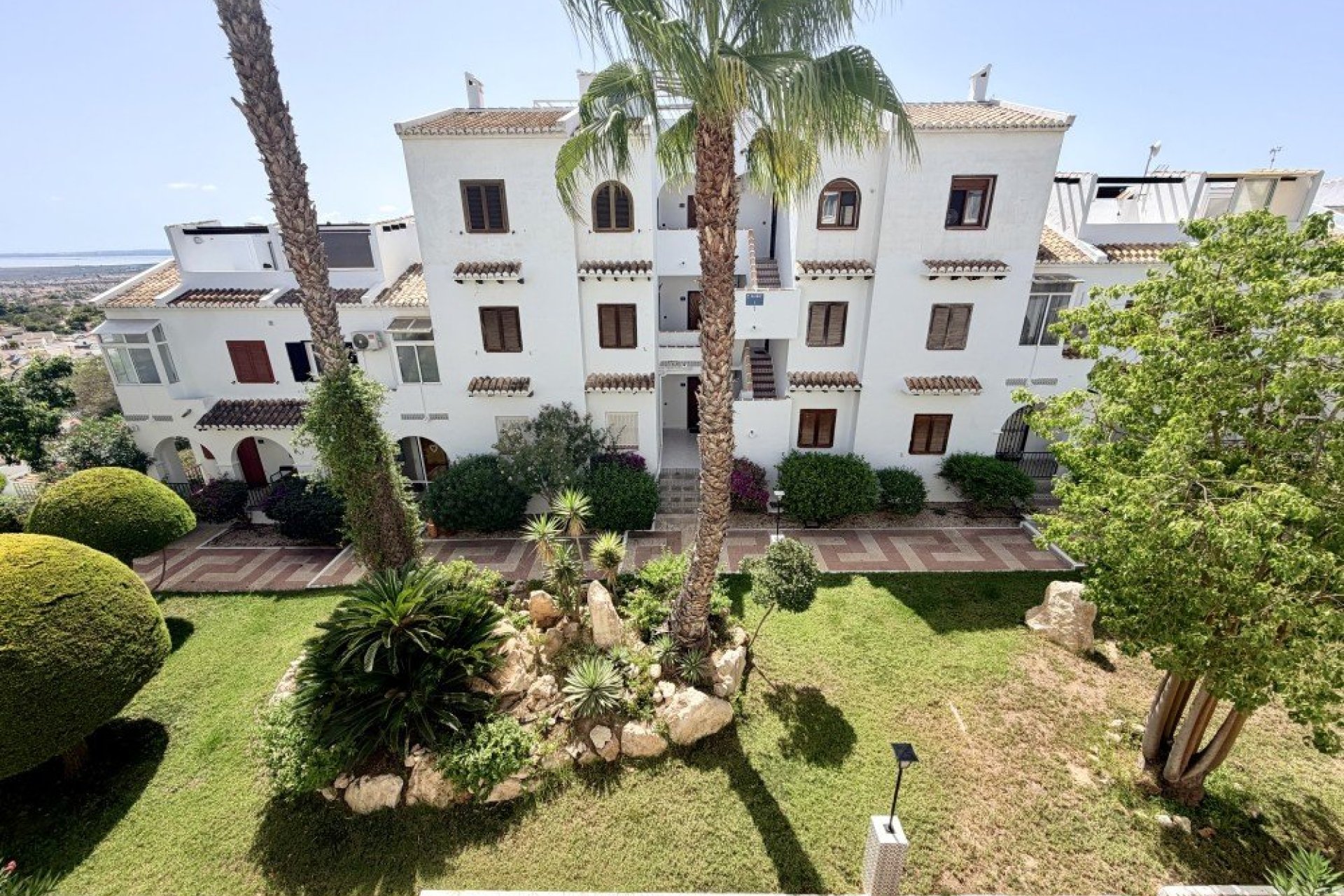 Resale - Penthouse -
Ciudad Quesada - Costa Blanca