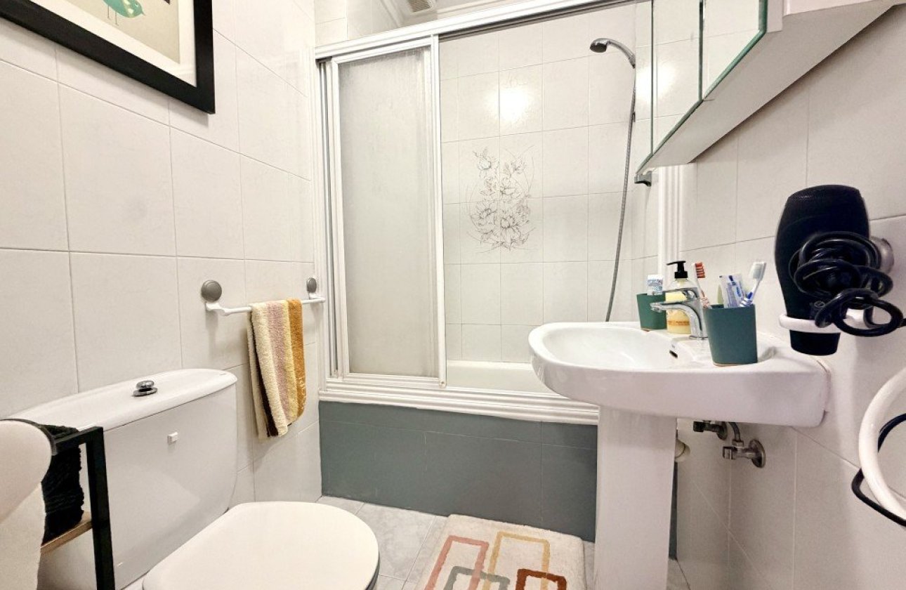 Resale - Penthouse -
Ciudad Quesada - Costa Blanca