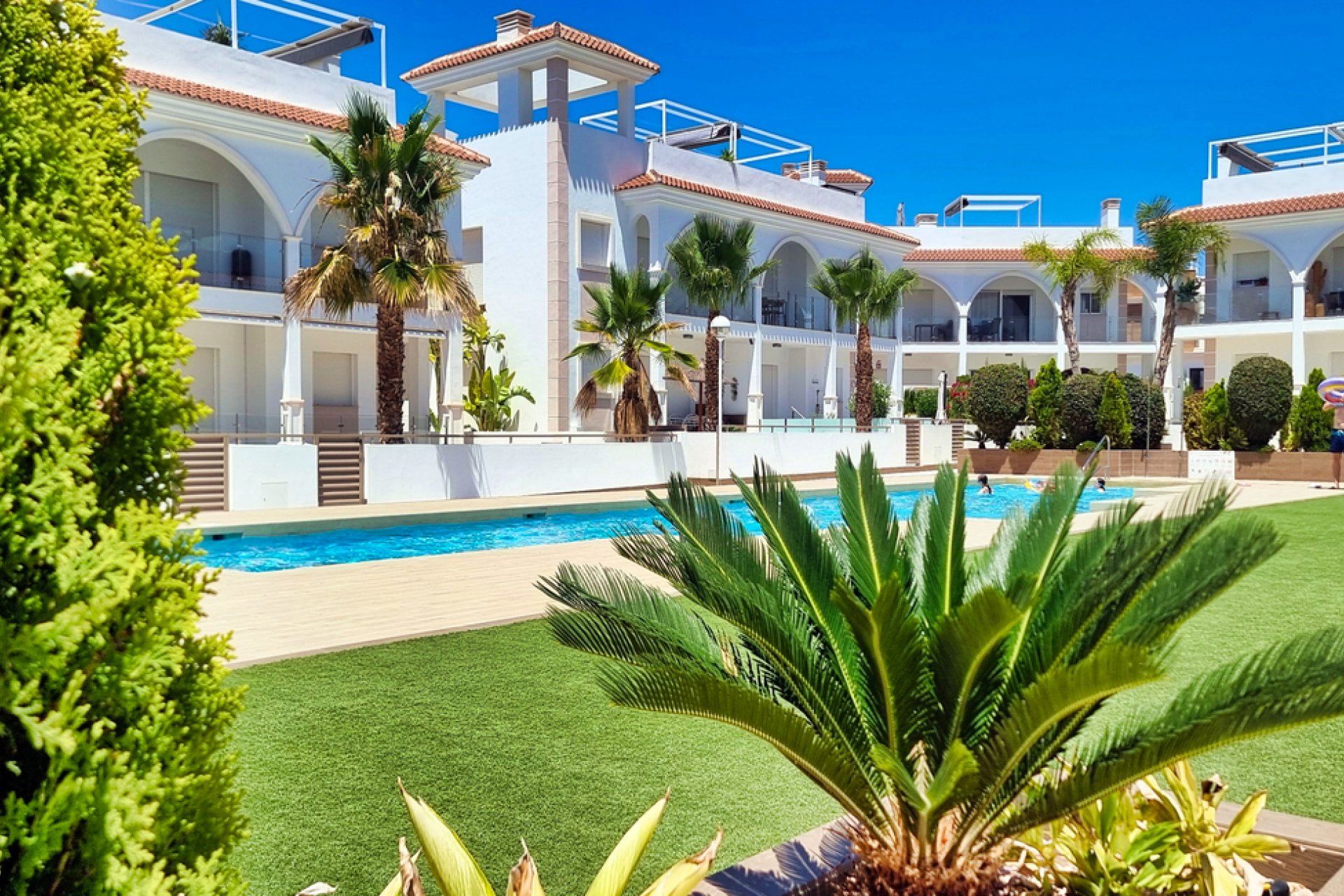 Resale - Penthouse -
Ciudad Quesada - Doña Pepa