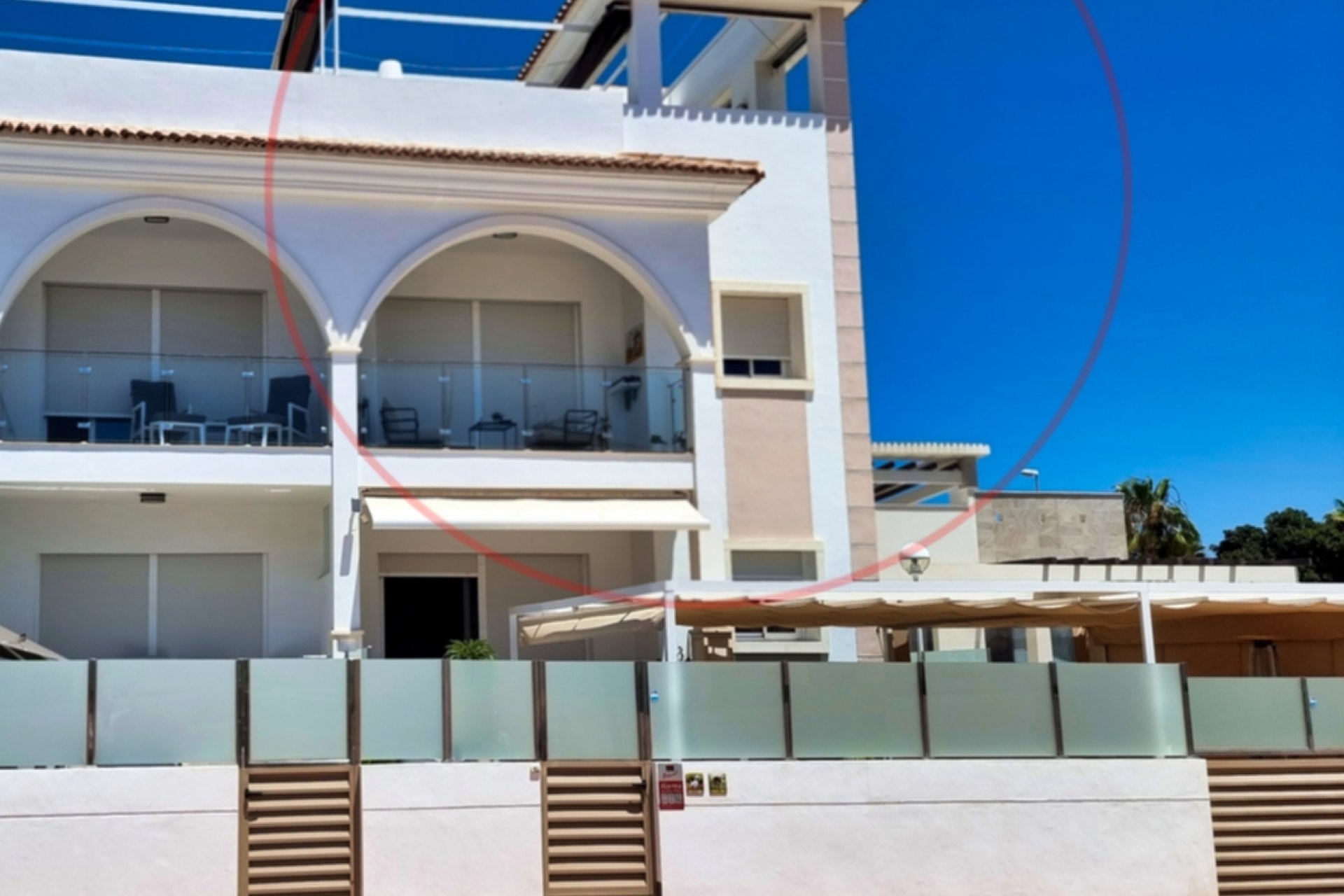 Resale - Penthouse -
Ciudad Quesada - Doña Pepa