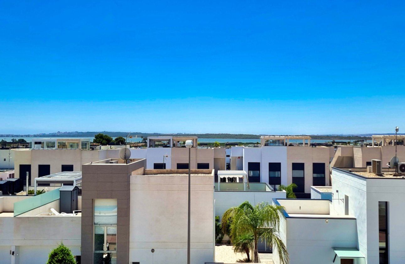 Resale - Penthouse -
Ciudad Quesada - Doña Pepa
