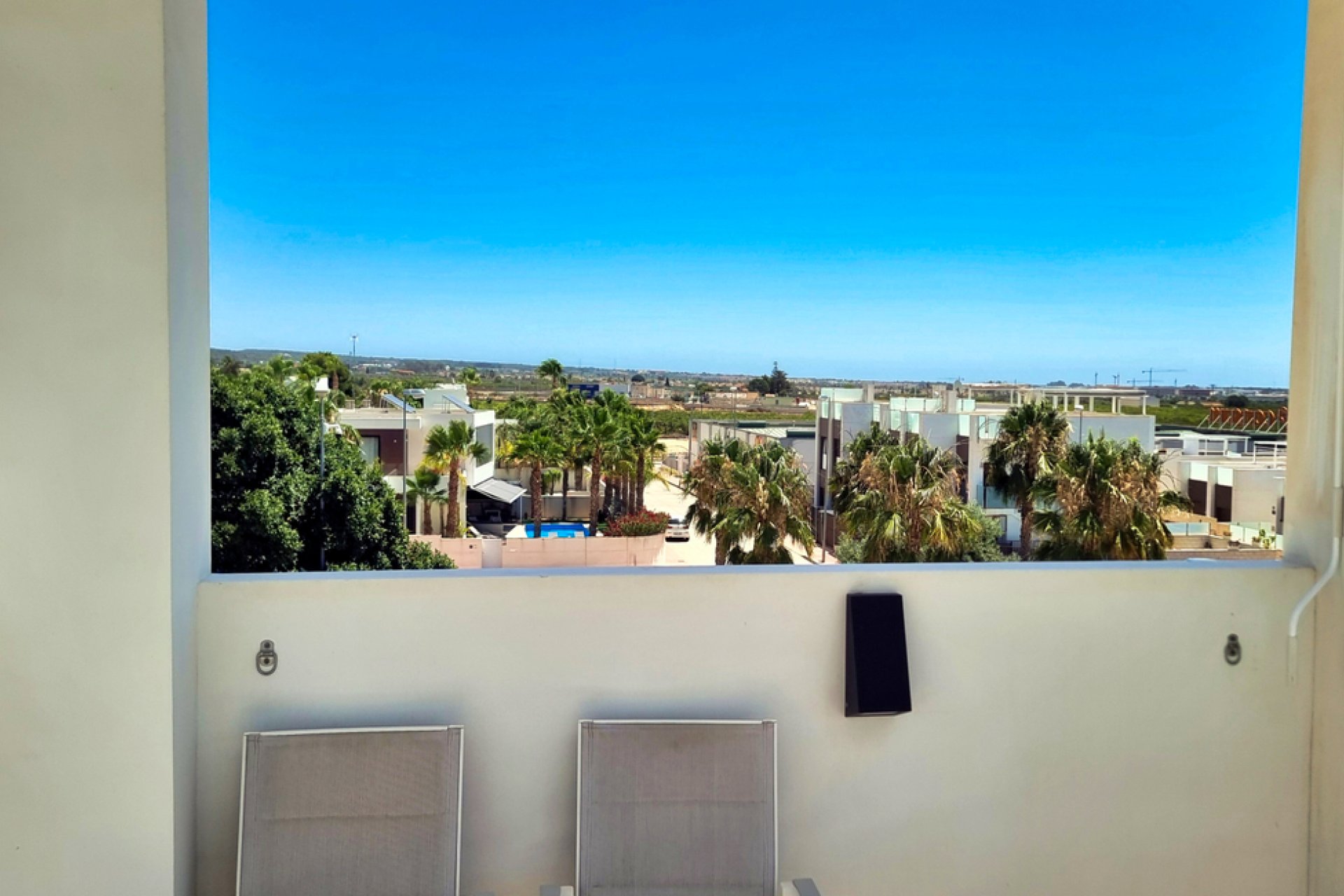 Resale - Penthouse -
Ciudad Quesada - Doña Pepa