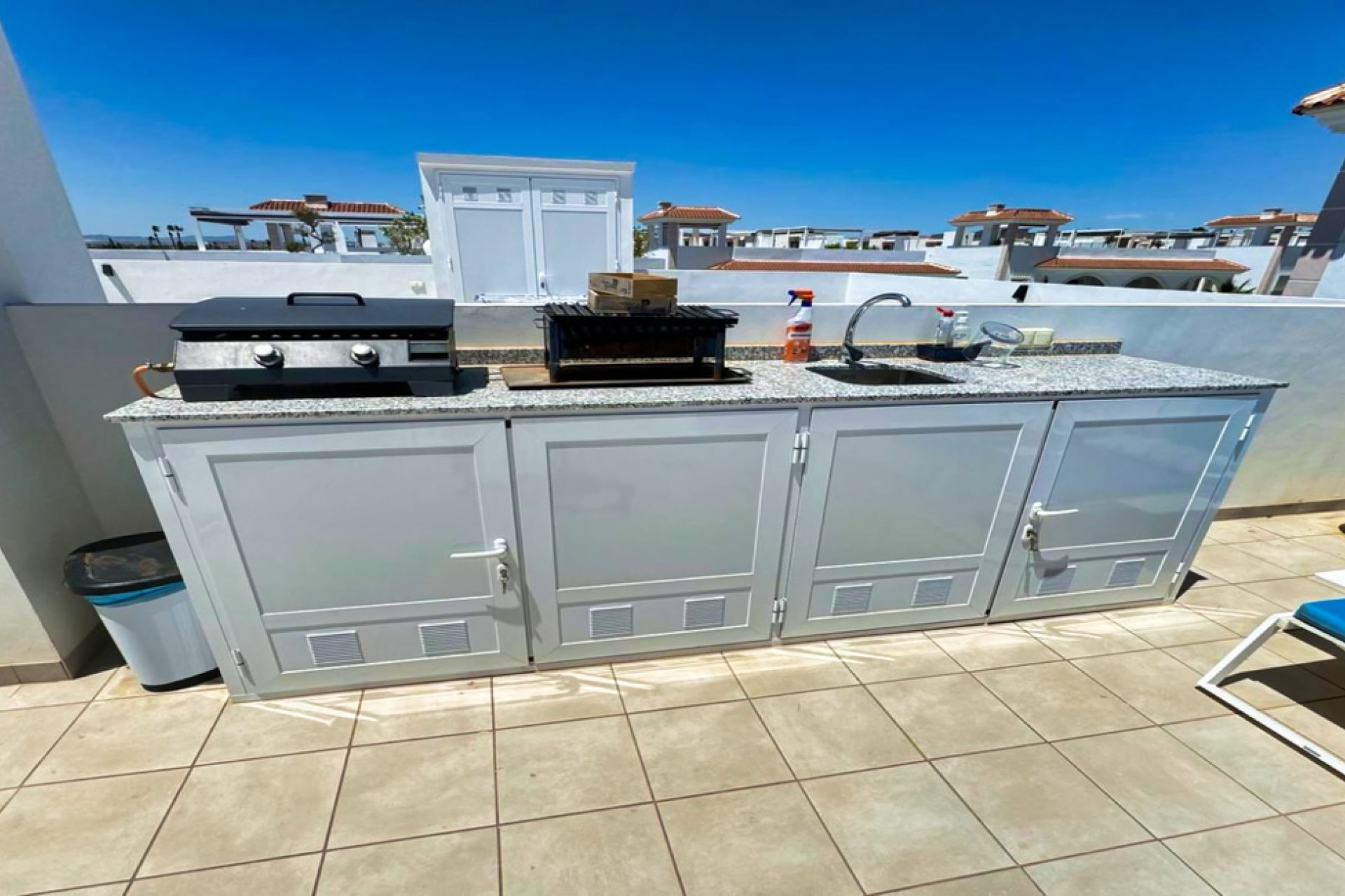 Resale - Penthouse -
Ciudad Quesada - Doña Pepa