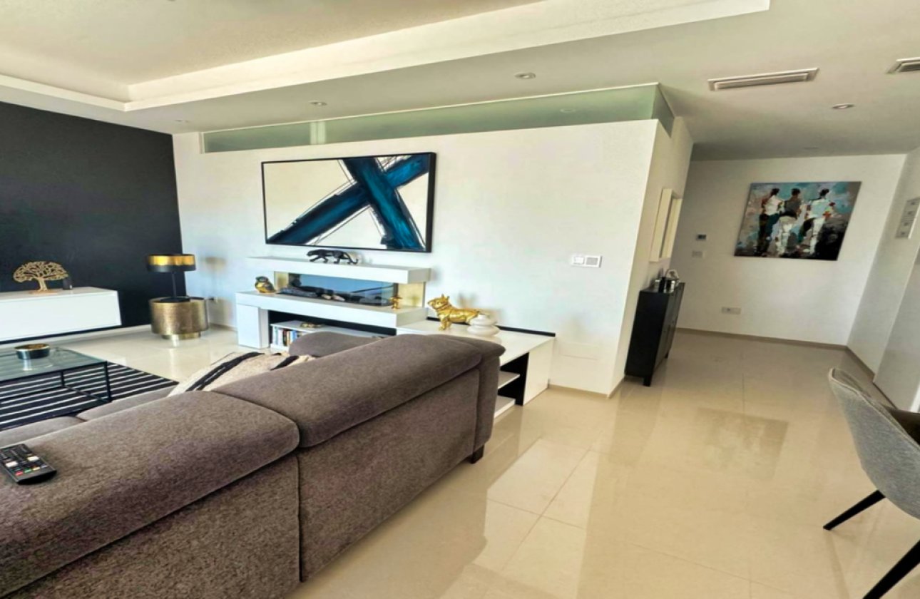 Resale - Penthouse -
Ciudad Quesada - Doña Pepa