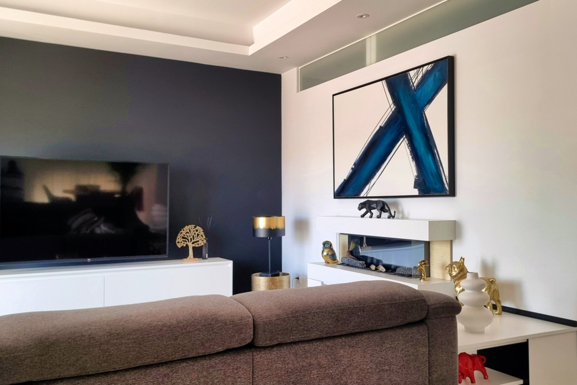 Resale - Penthouse -
Ciudad Quesada - Doña Pepa