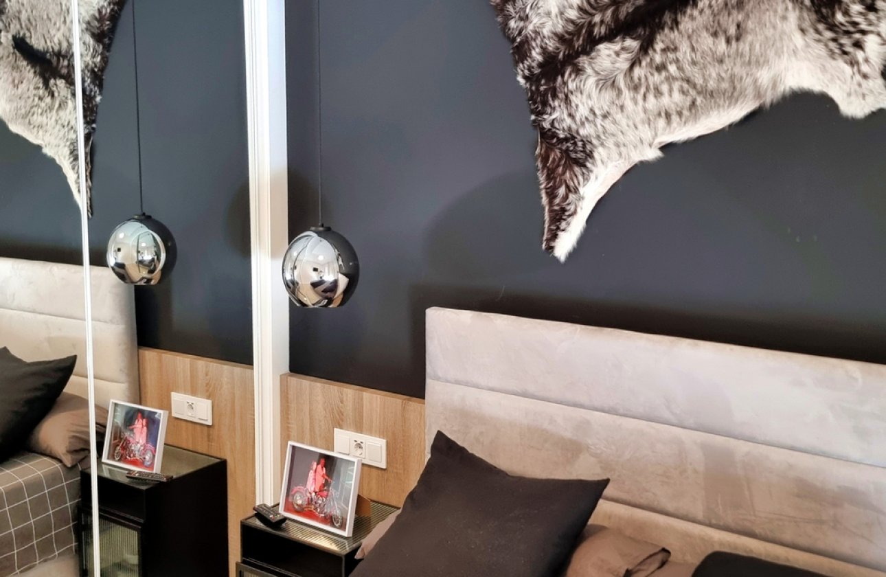 Resale - Penthouse -
Ciudad Quesada - Doña Pepa