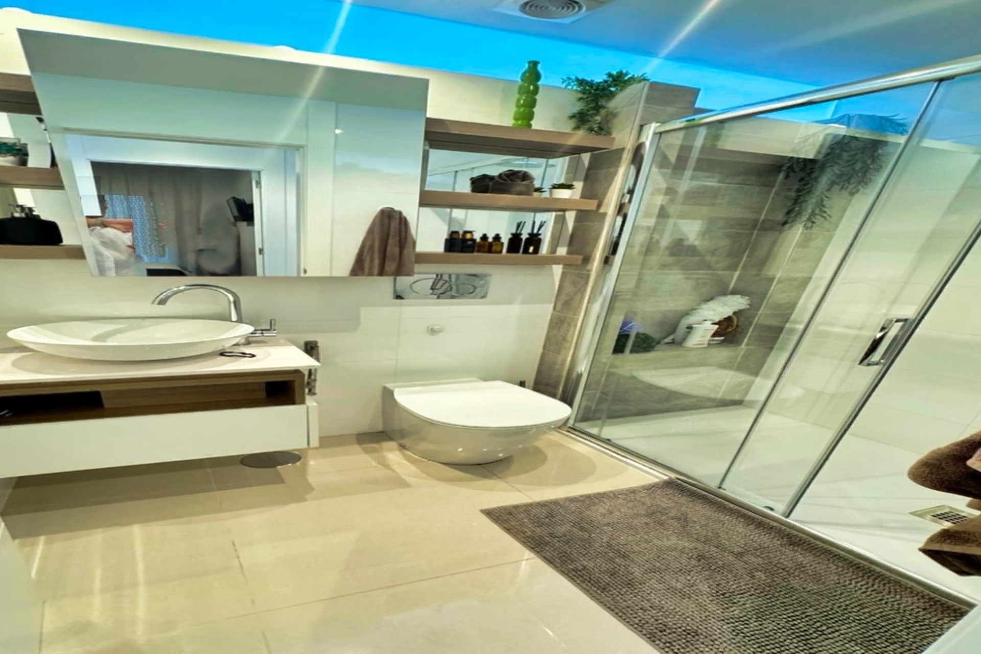 Resale - Penthouse -
Ciudad Quesada - Doña Pepa