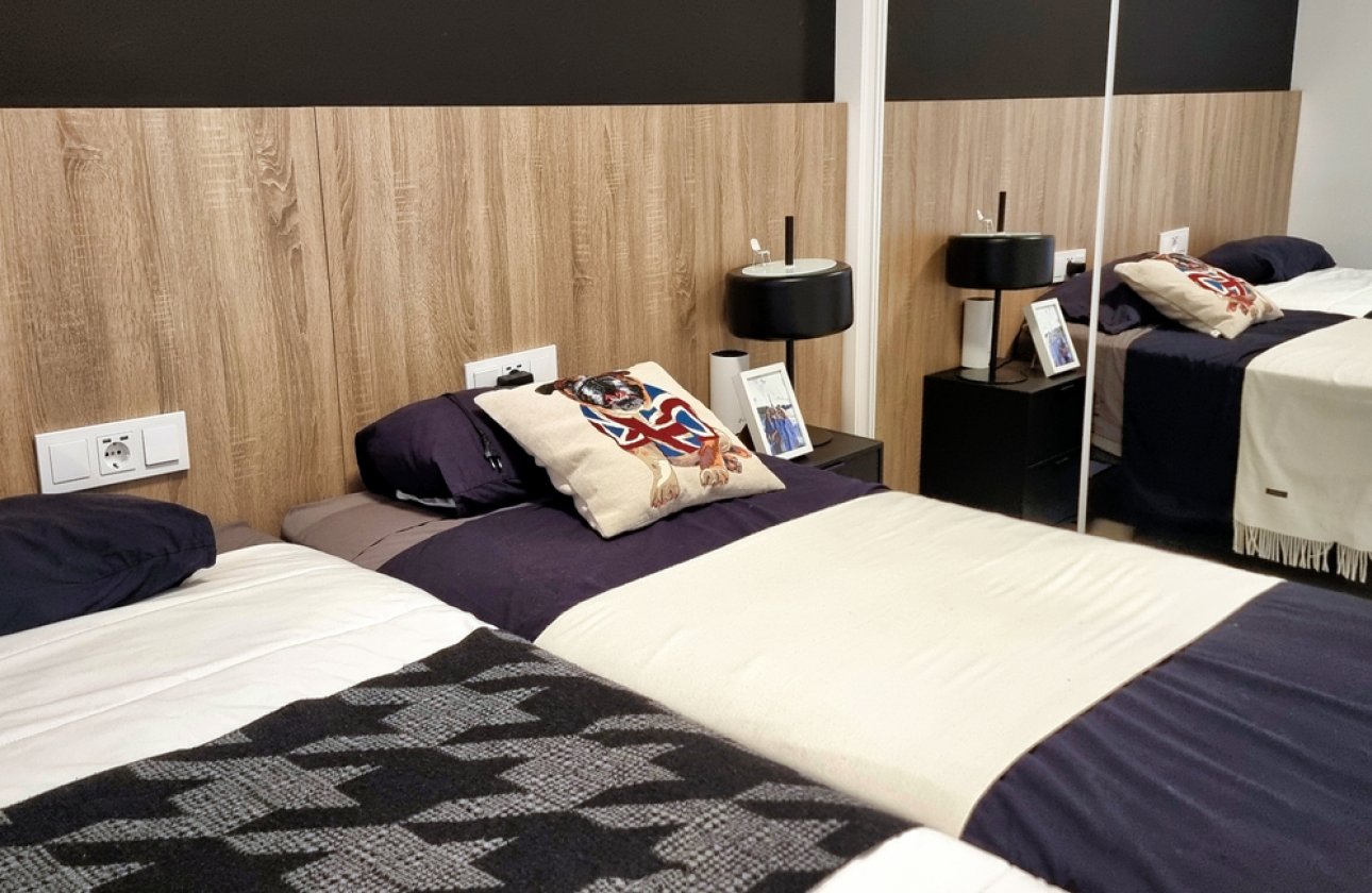 Resale - Penthouse -
Ciudad Quesada - Doña Pepa