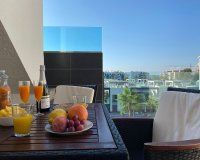 Resale - Penthouse -
El Raso - Costa Blanca