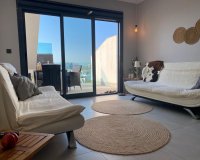Resale - Penthouse -
El Raso - Costa Blanca