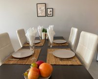 Resale - Penthouse -
El Raso - Costa Blanca