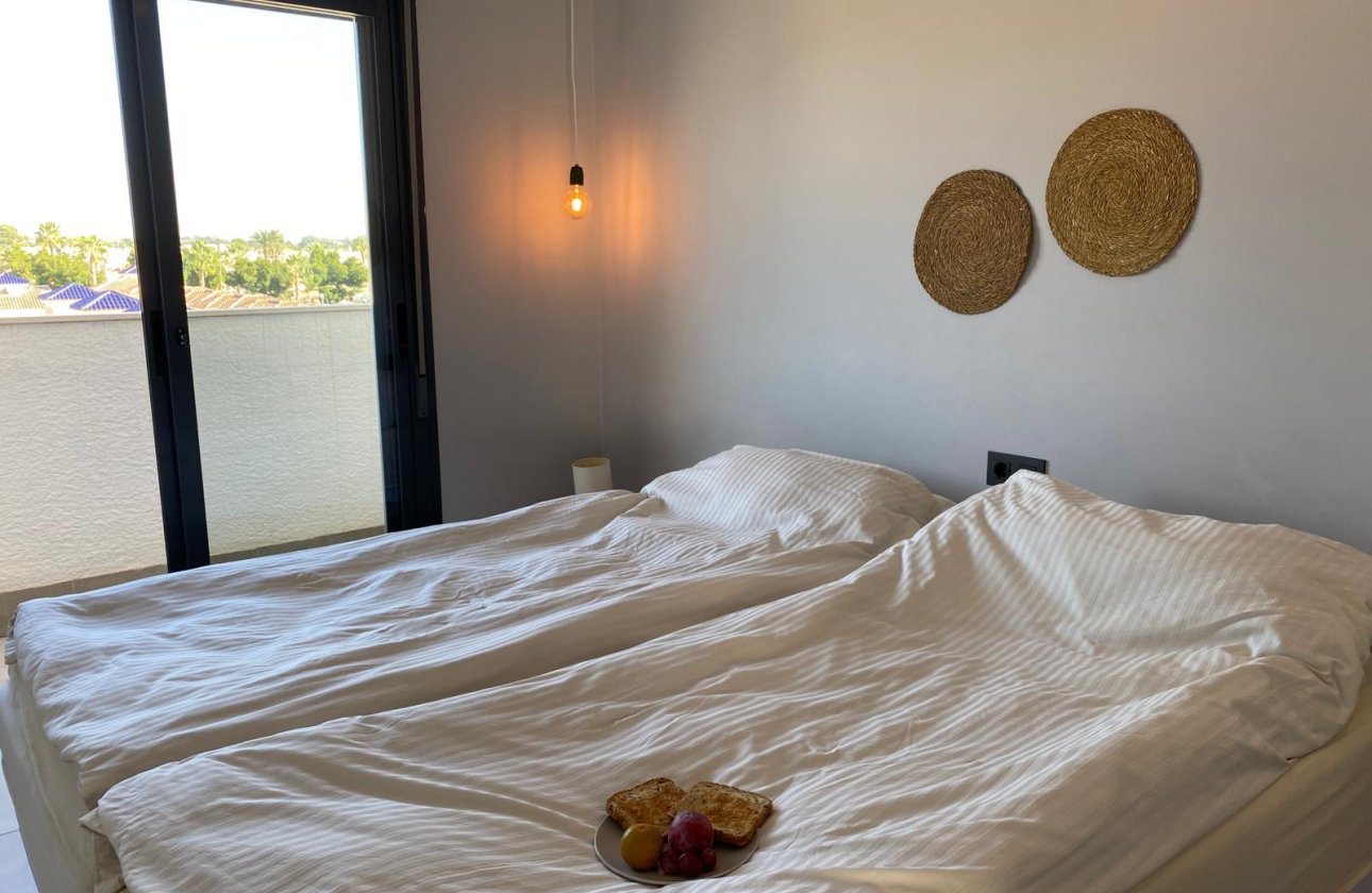 Resale - Penthouse -
El Raso - Costa Blanca