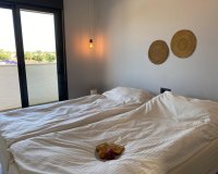 Resale - Penthouse -
El Raso - Costa Blanca