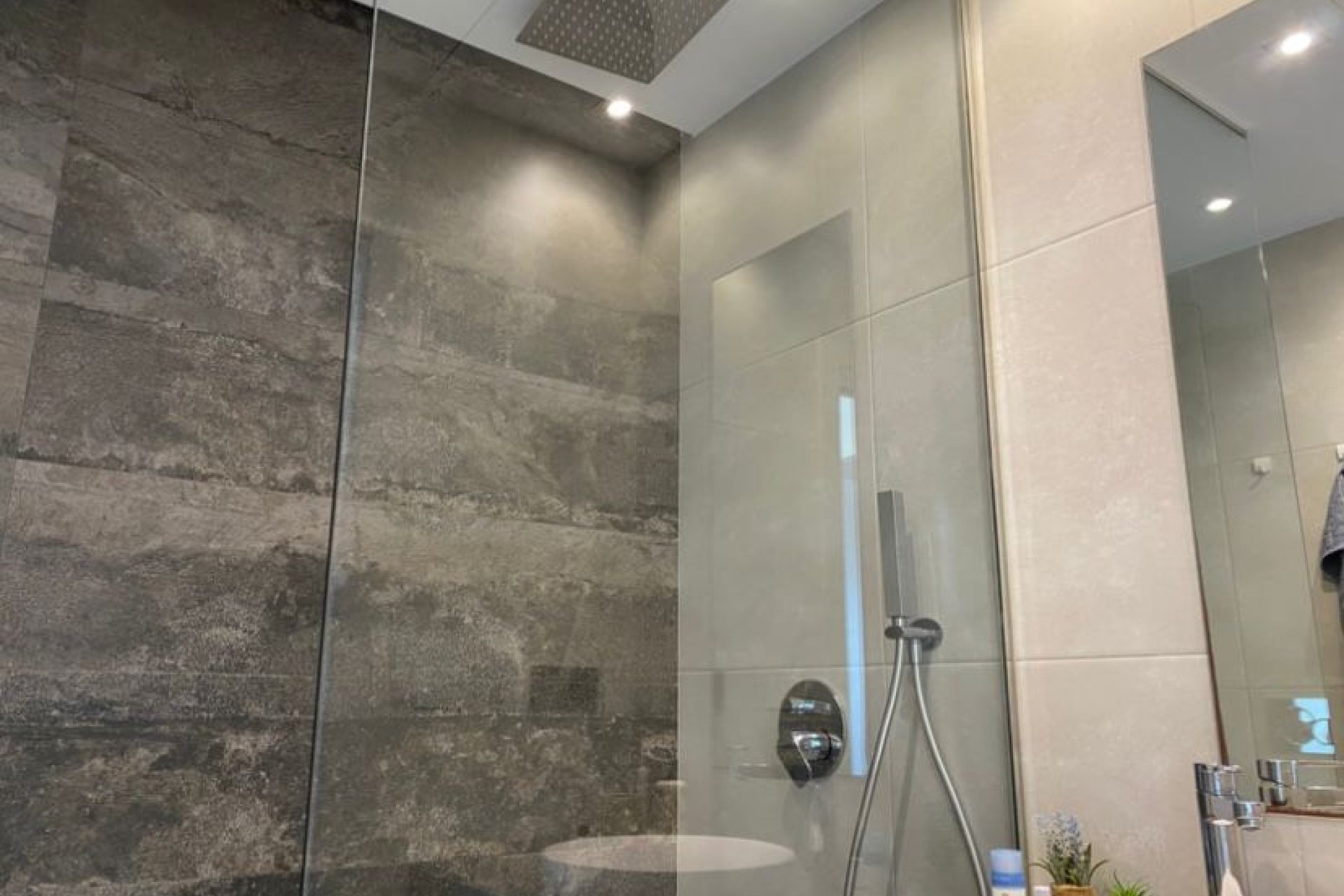 Resale - Penthouse -
El Raso - Costa Blanca