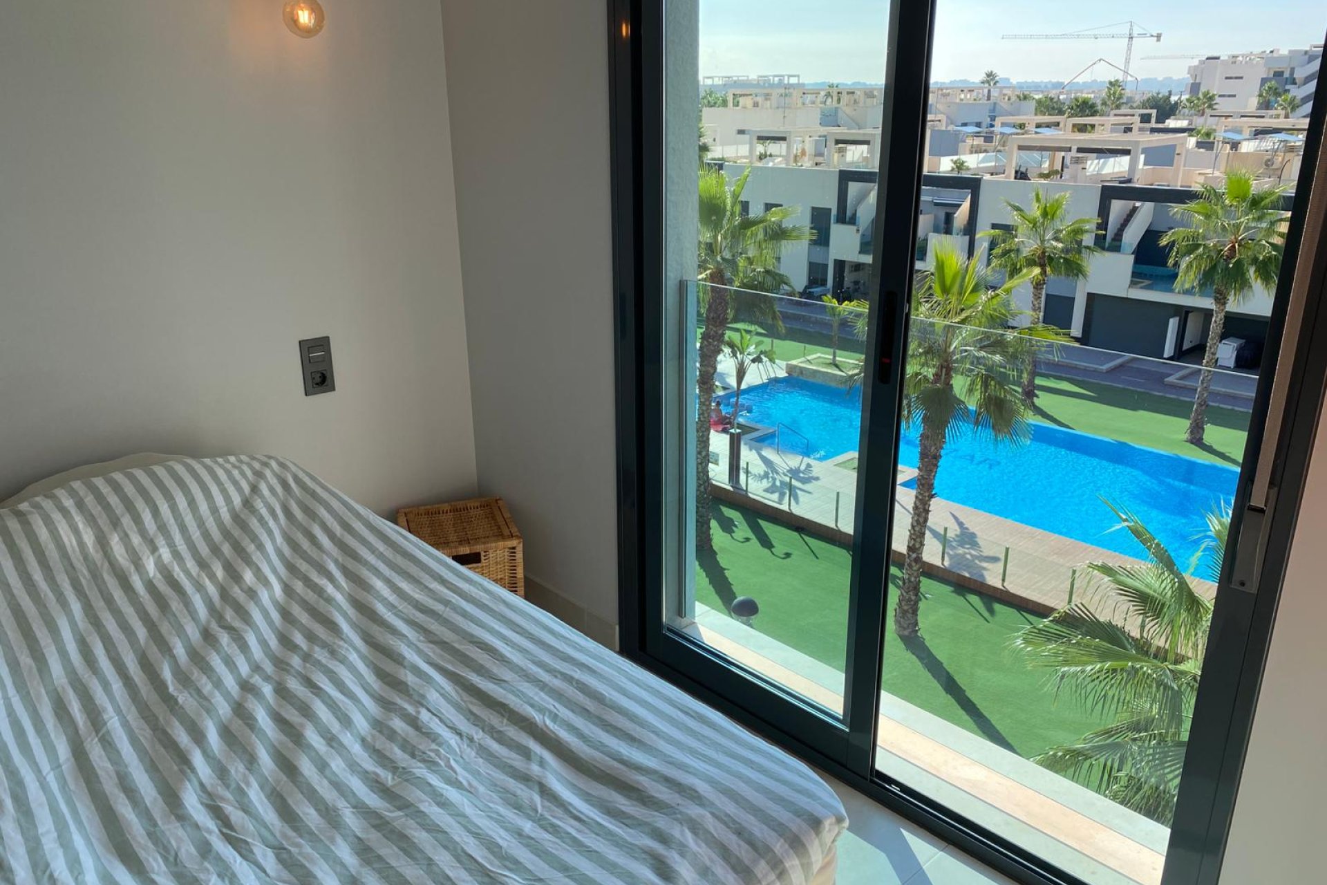 Resale - Penthouse -
El Raso - Costa Blanca