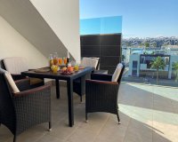 Resale - Penthouse -
El Raso - Costa Blanca