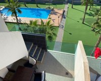 Resale - Penthouse -
El Raso - Costa Blanca