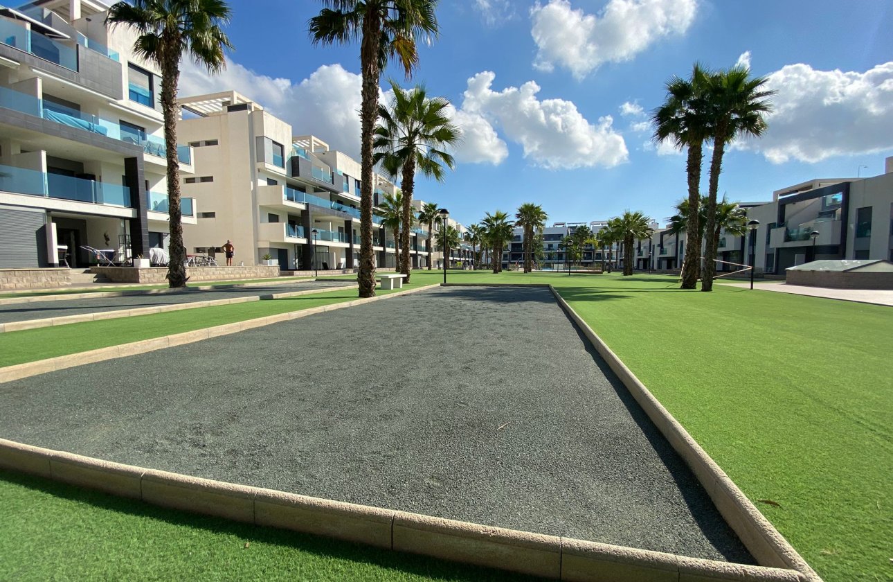 Resale - Penthouse -
El Raso - Costa Blanca