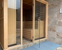 Resale - Penthouse -
El Raso - Costa Blanca