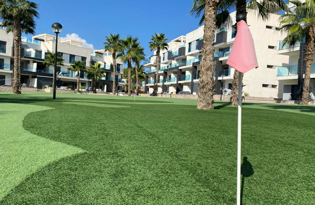 Resale - Penthouse -
El Raso - Costa Blanca