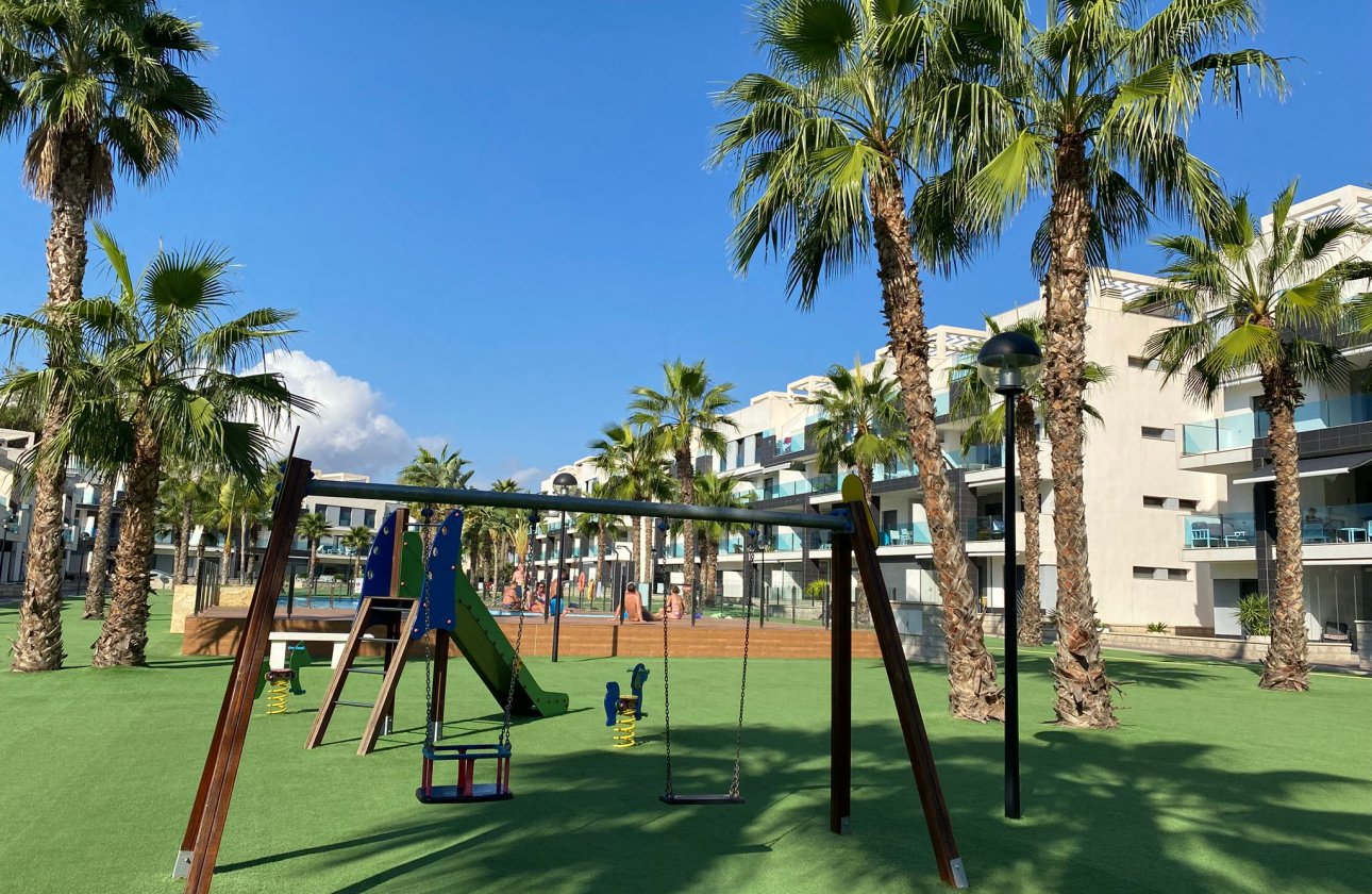 Resale - Penthouse -
El Raso - Costa Blanca