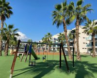 Resale - Penthouse -
El Raso - Costa Blanca