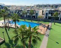 Resale - Penthouse -
El Raso - Costa Blanca