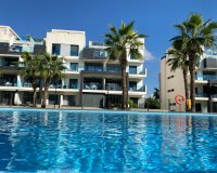 Resale - Penthouse -
El Raso - Costa Blanca