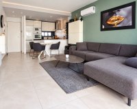Resale - Penthouse -
El Raso - Costa Blanca