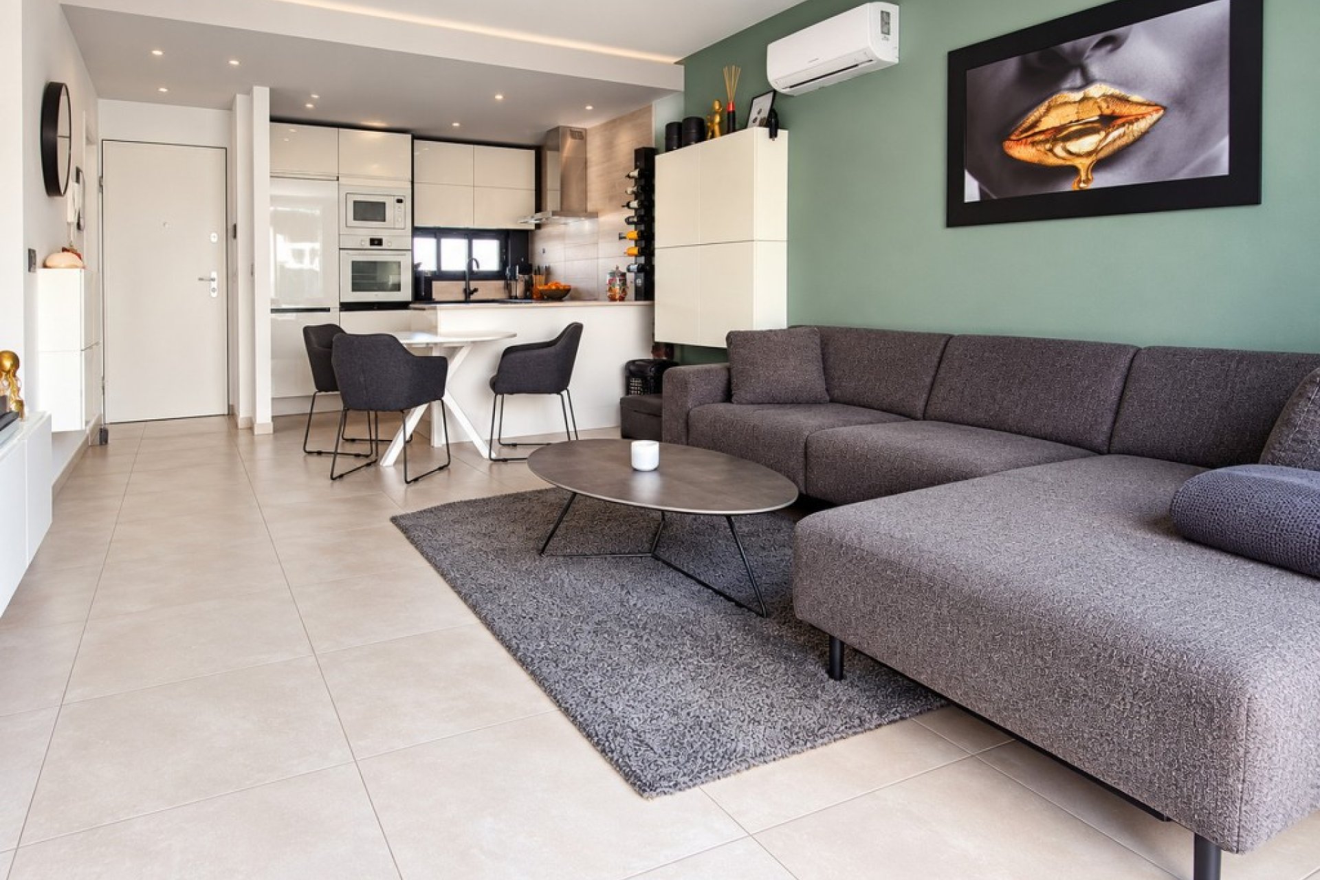 Resale - Penthouse -
El Raso - Costa Blanca