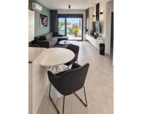 Resale - Penthouse -
El Raso - Costa Blanca